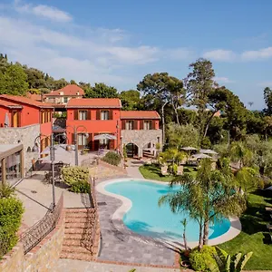 Leonardo 3*, Imperia Italië