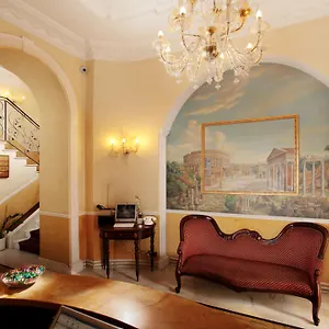 Hotel Solis, Roma