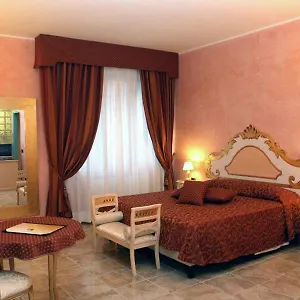 Da Oe Vittorio Srl 3*, Recco Italië