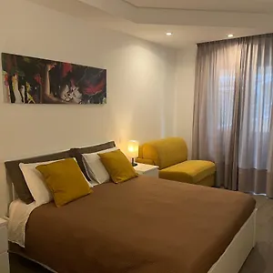 Anastasio Vatican G H Guest house