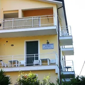 La Baia Di Fiascherino Citr01101sei-beb-0011 , Tellaro Italië