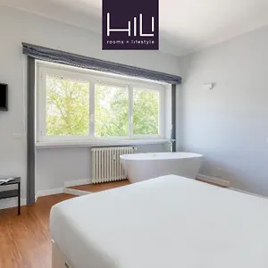  Pensjonat Residenza Testaccio