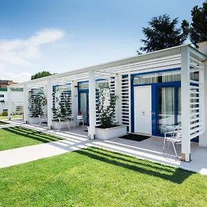 Hotel Poggioverde, Roma