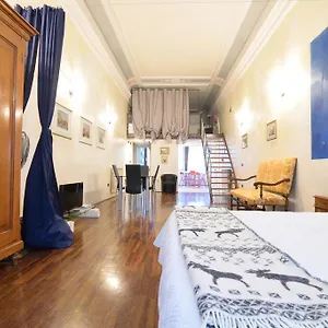 Santa Marina Studio Apartamento Venecia