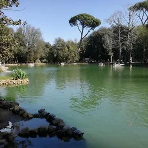 Affittacamere Borghese, Roma