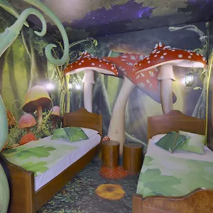 Gardaland Magic 4*, Castelnuovo del Garda Italië
