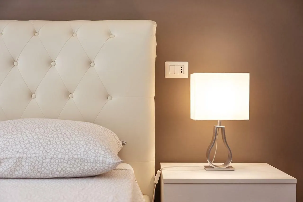 Guest house Central Vatican Rooms Rome Italy