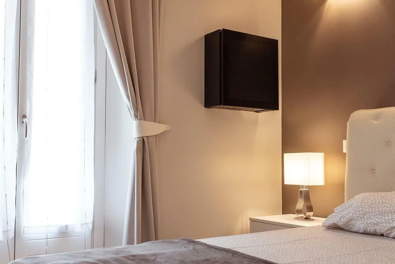 Guest house Central Vatican Rooms Rome